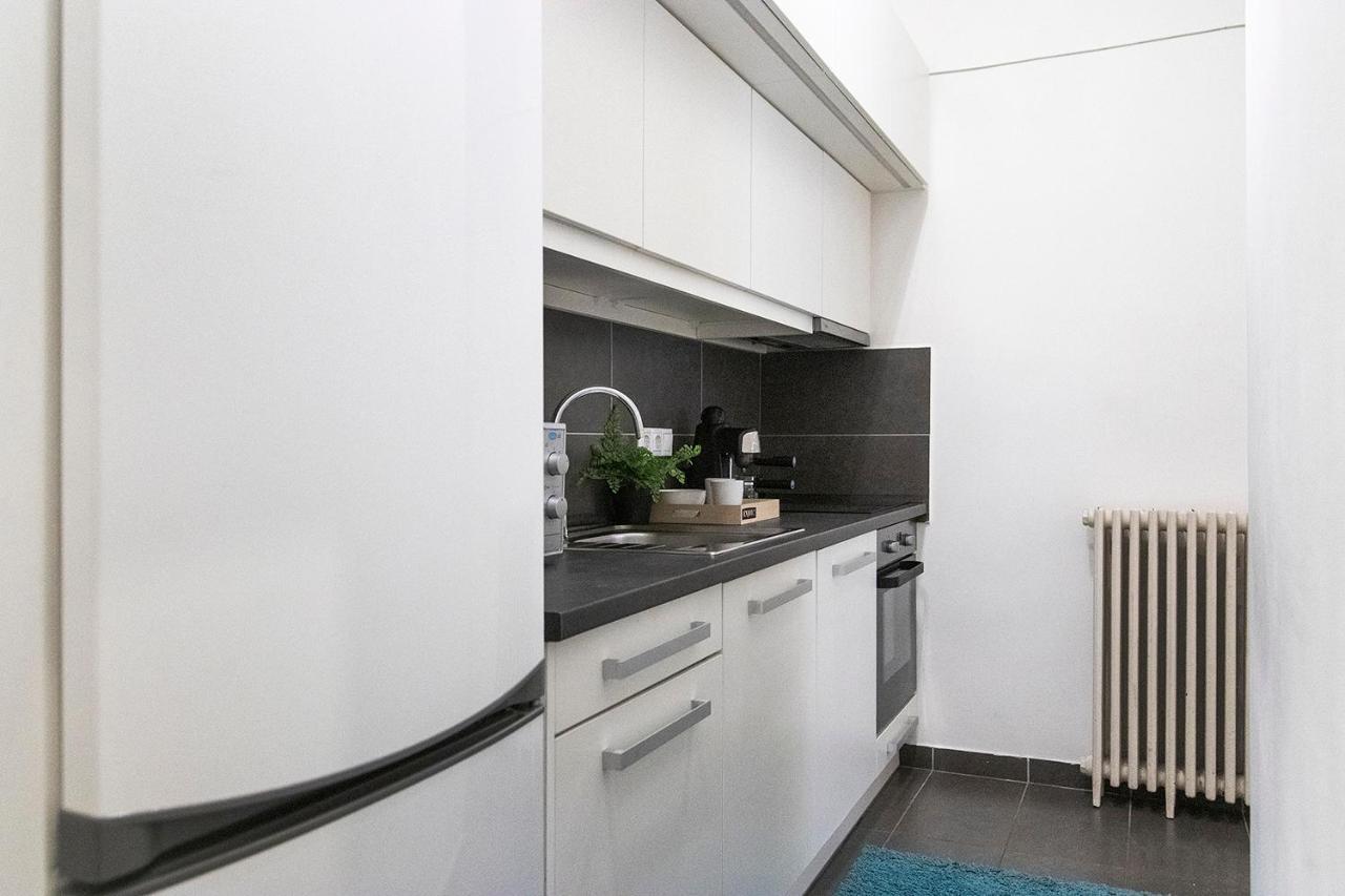 Real Apartments Wesselenyi Ii. บูดาเปสต์ ภายนอก รูปภาพ